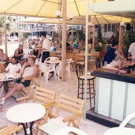 Nea Elena Apartments Chania  Bagian luar foto