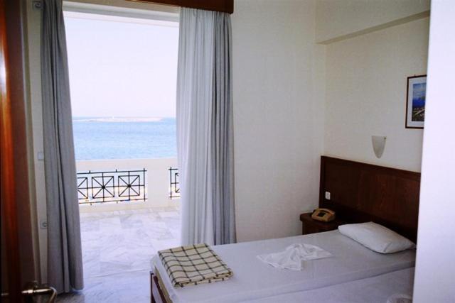 Nea Elena Apartments Chania  Ruang foto