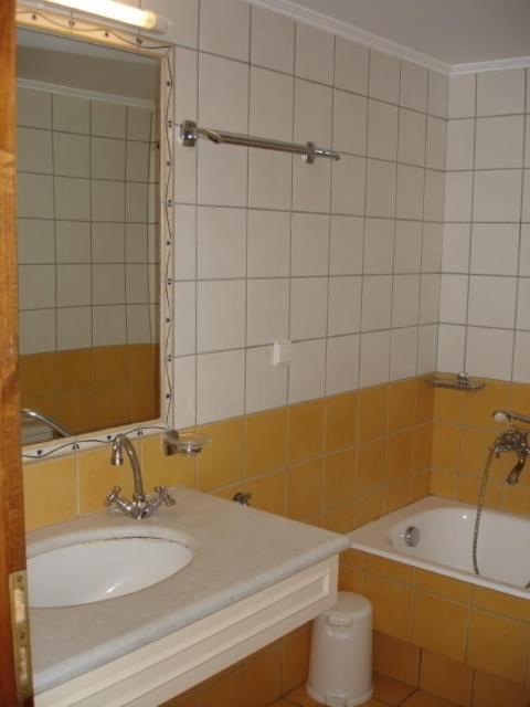 Nea Elena Apartments Chania  Bagian luar foto